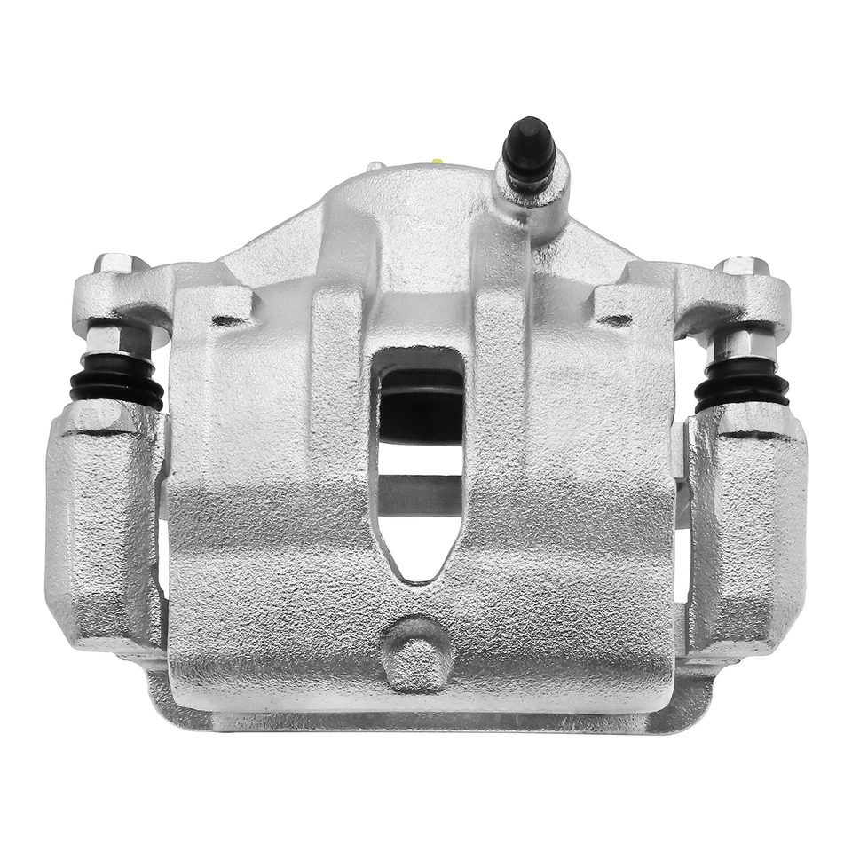 2x Front Left & Right Brake caliper w/ Bracket for Kia Sportage Hyundai Tucson Foto 2 de 4