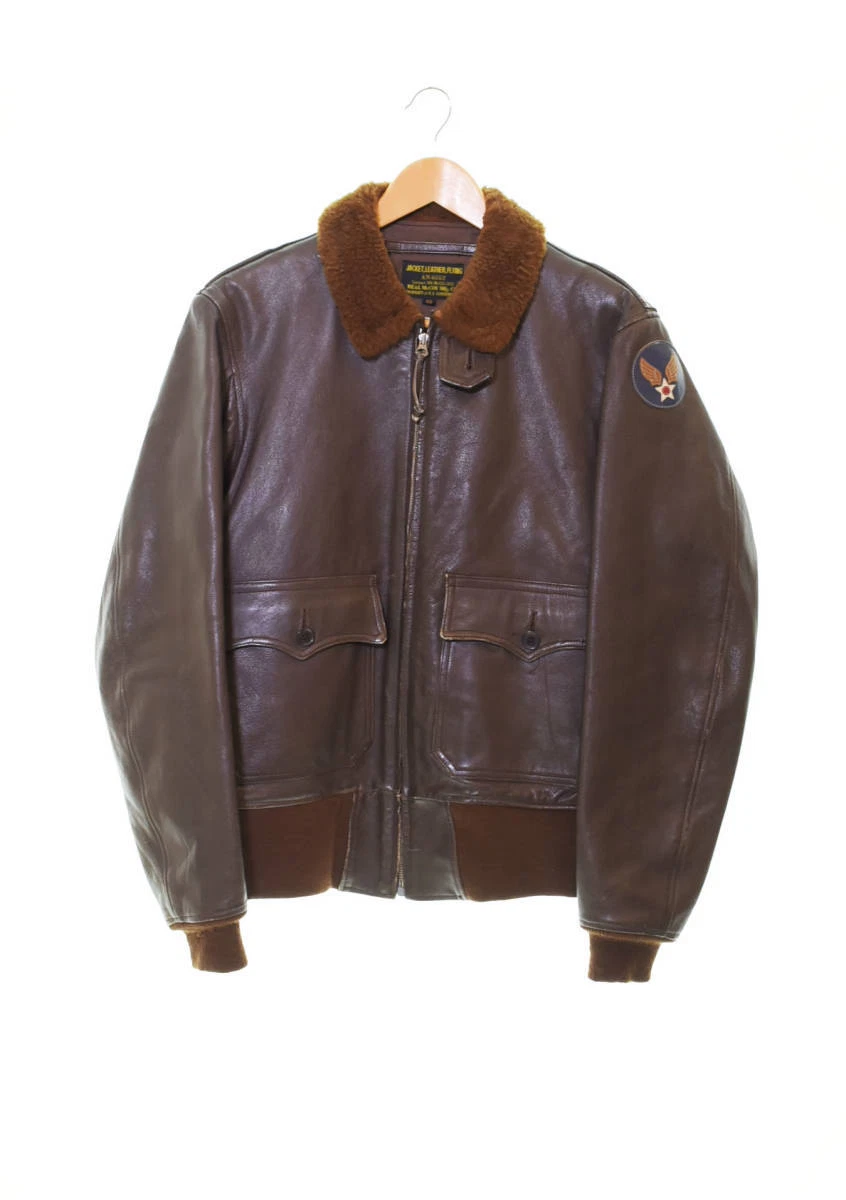 An6552 jacket hotsell