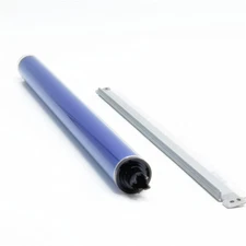 FOR XEROX Phaser 7500 7500DN 7500DT 7500DX 7500N OPC DRUM CLEANING BALDE KIT