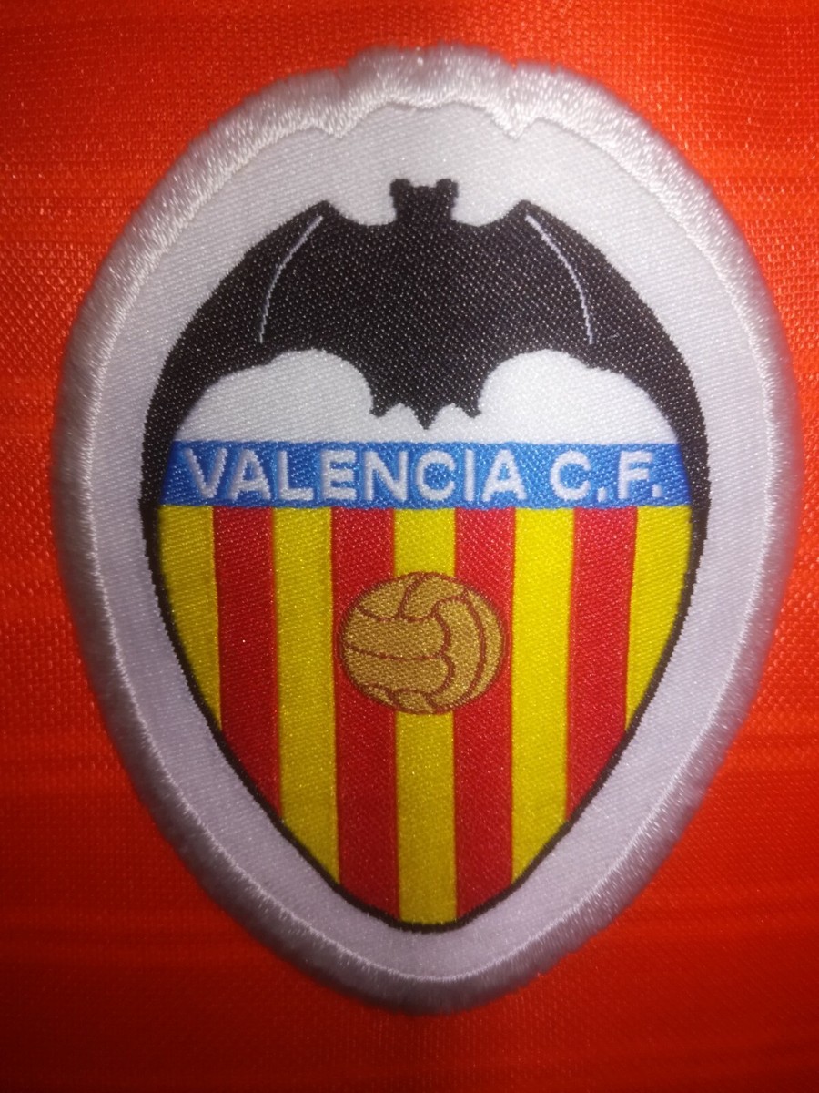 ウェア VALENCIA C.F. METRORED DB6E8793-3681-4049-957C-