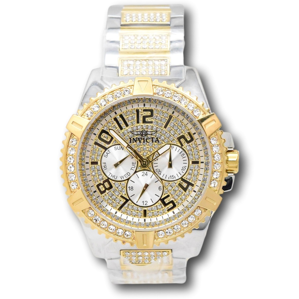 Invicta Celestial Luxe Men