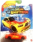 Hot Wheels - Color Shifters '11 Dodge Charger R/T (BBBHR20)