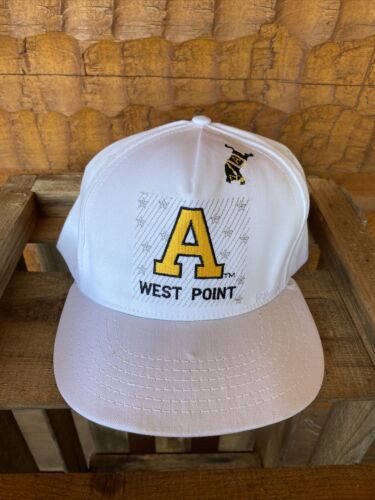 Vintage Army West Point Ball Cap