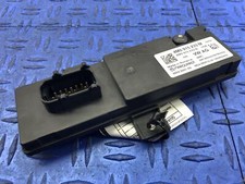 2017-2021 PORSCHE PANAMERA BATTERY MONITORING CONTROL MODULE 4M0915233M OEM 2018