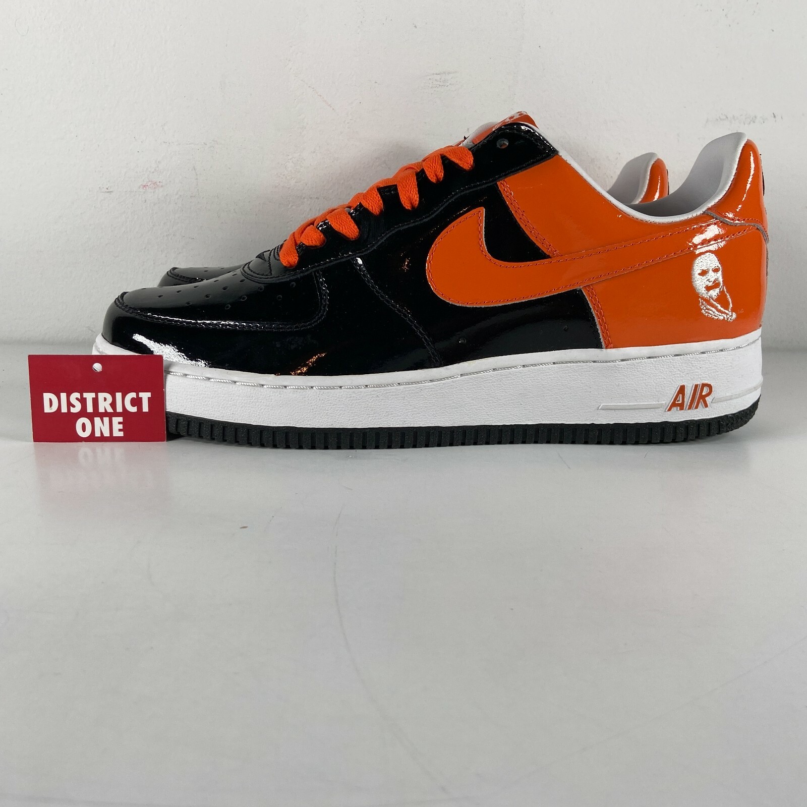 Size 10 - Nike Air Force 1 Premium Halloween for sale online | eBay