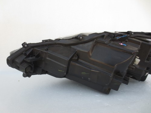 🔄2020-2022 Lexus RX350 RX450h RIGHT Passenger OEM SINGLE BEAM Headlight🔄#7 - Picture 10 of 15