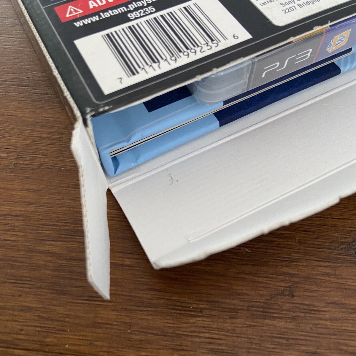 Wonderbook Book of Potions Harry Potter Playstation 3 PS3 | eBay