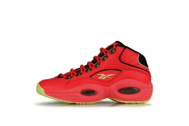 reebok question 10.5