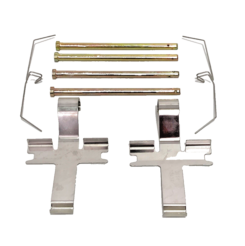Fits Nissan 300zx Z32 Front Brake Caliper Hardware Kit | eBay