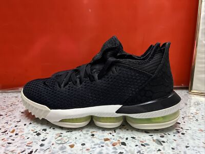 lebron 16 low python