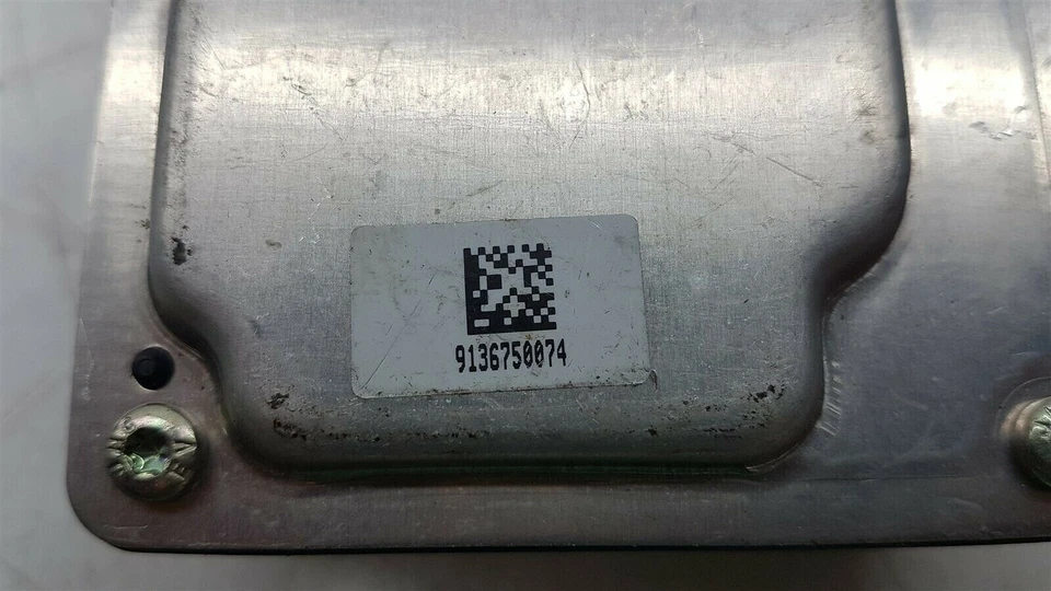 2017 KIA SPORTAGE MK4 ECU 95447-3B735 954473B735 - Image 4 of 4