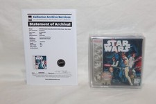 Star Wars Players Choice Million Seller CAS 90 Nintendo Game Boy Graded