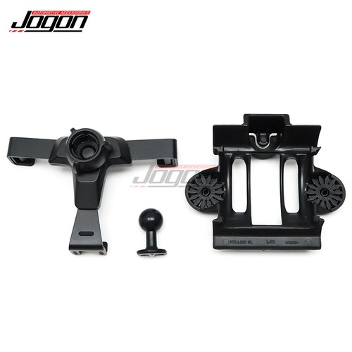 LHD Car Cradle Parts Air Vent Mount Phone Holder For Alfa Romeo Giulia 2017-2019 - 第 7/9 張圖片