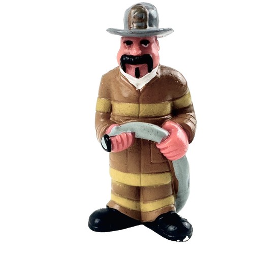 Lil Locsters Serie 4 Chino Homie Figure | eBay