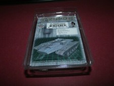 Babylon 5 Wars: GROPOS: Hel Armored Vehicle blister