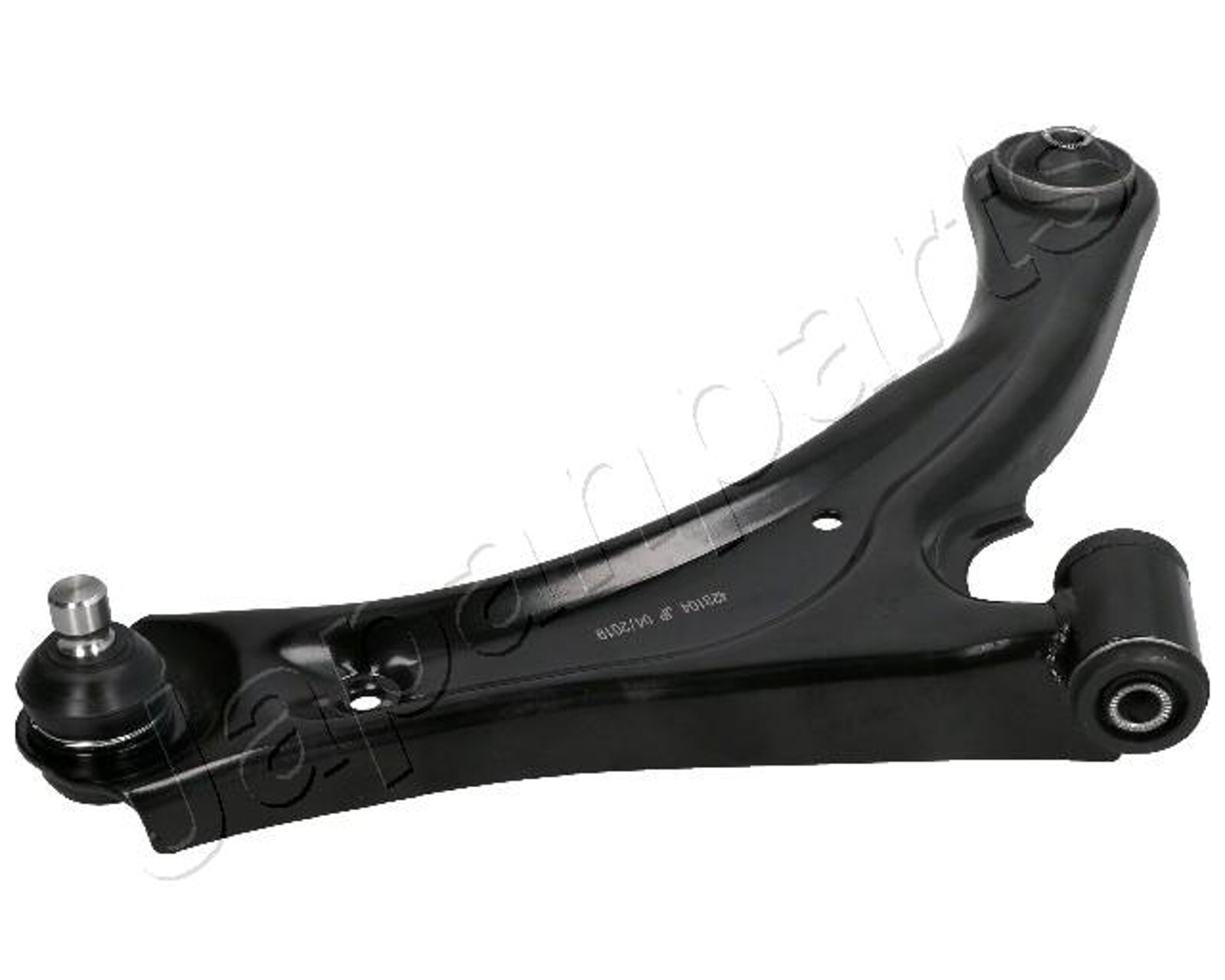 Bras de controle avant pour Suzuki Liana 2001-2007 suspension droite gauche