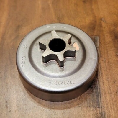 STIHL Chain Sprocket 3/8