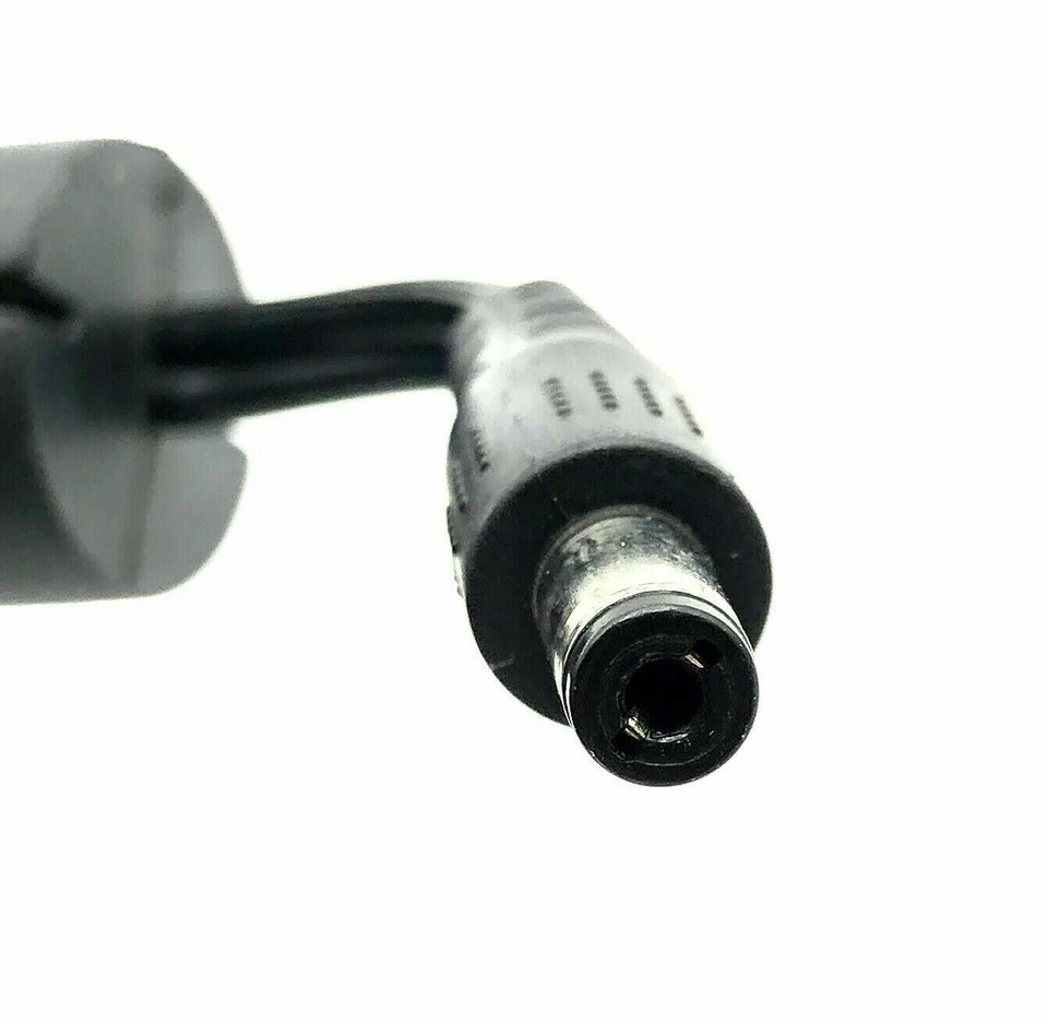 Genuine 12V DVE Adapter For X2Gen MW22U MG15VT MG17R LCD Monitors OEM - Image 3 of 4