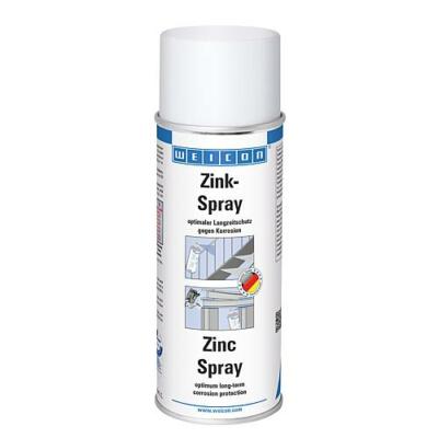 WEICON Zink-Spray 11000400 400 ml