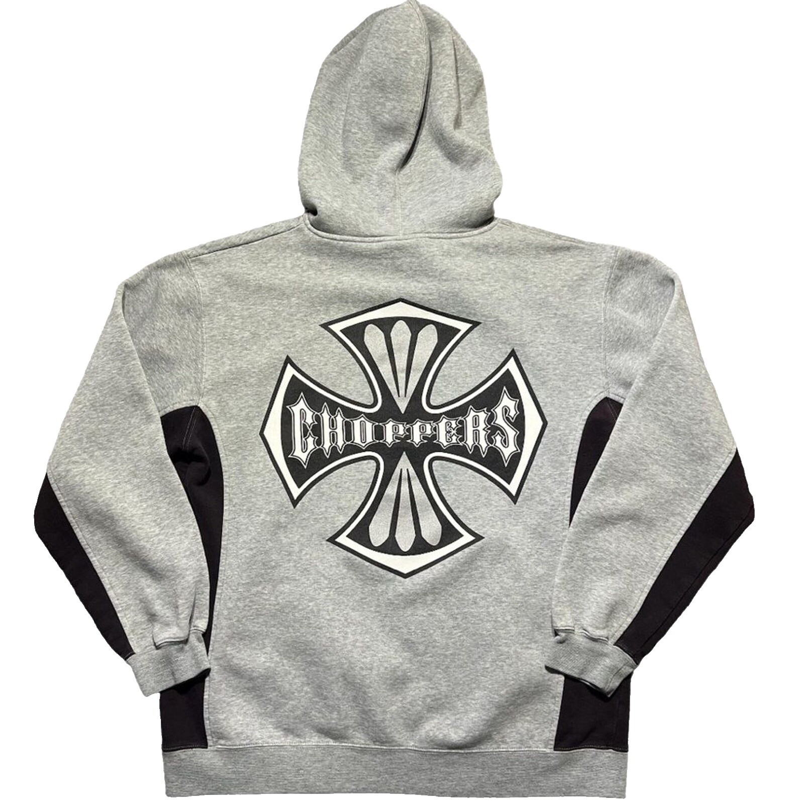 West Coast Choppers Hoodie Vintage | eBay