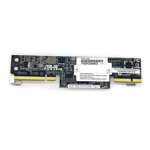 Asus PIKE 2308 Controller PIKE2308 PCI-E 3.0 SAS/SATA 6Gb/s RAID Card