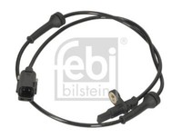 Febi Bilstein 188449 Sensor, Raddrehzahl FüR Jaguar