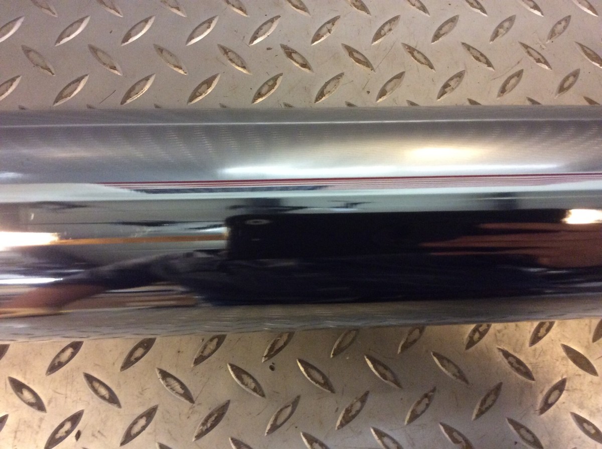 97-99 Harley Davidson Evo Heritage Softail Springer Exhaust 