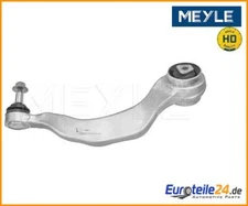 Handlebar, wheel suspension Meyle-HD: better than OE. MEYLE 3160500165/HD