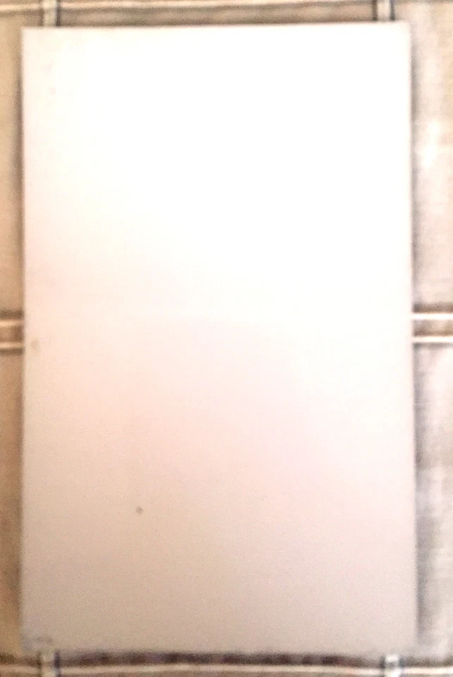 Tarjeta postal vintage de BARBRA STREISAND de su club de fans c-1970 L@@K Foto 2 de 2