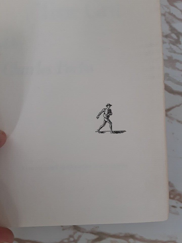 TRUE GRIT by Charles Portis 1968 Book Club Edition Simon Schuster