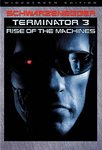 Terminator 3: Rise of the Machines (DVD, 2009)