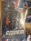 ThreeZero G.I. Joe Commando Snake Eyes 1:6 Scale Collectible Figure