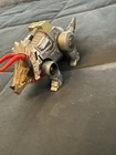 Hasbro Slag Dinobot G1 Transformers Action Figure 1985 Vintage