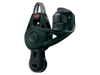 Ronstan RF55521 55 BB Violine Klemme LH 65555521