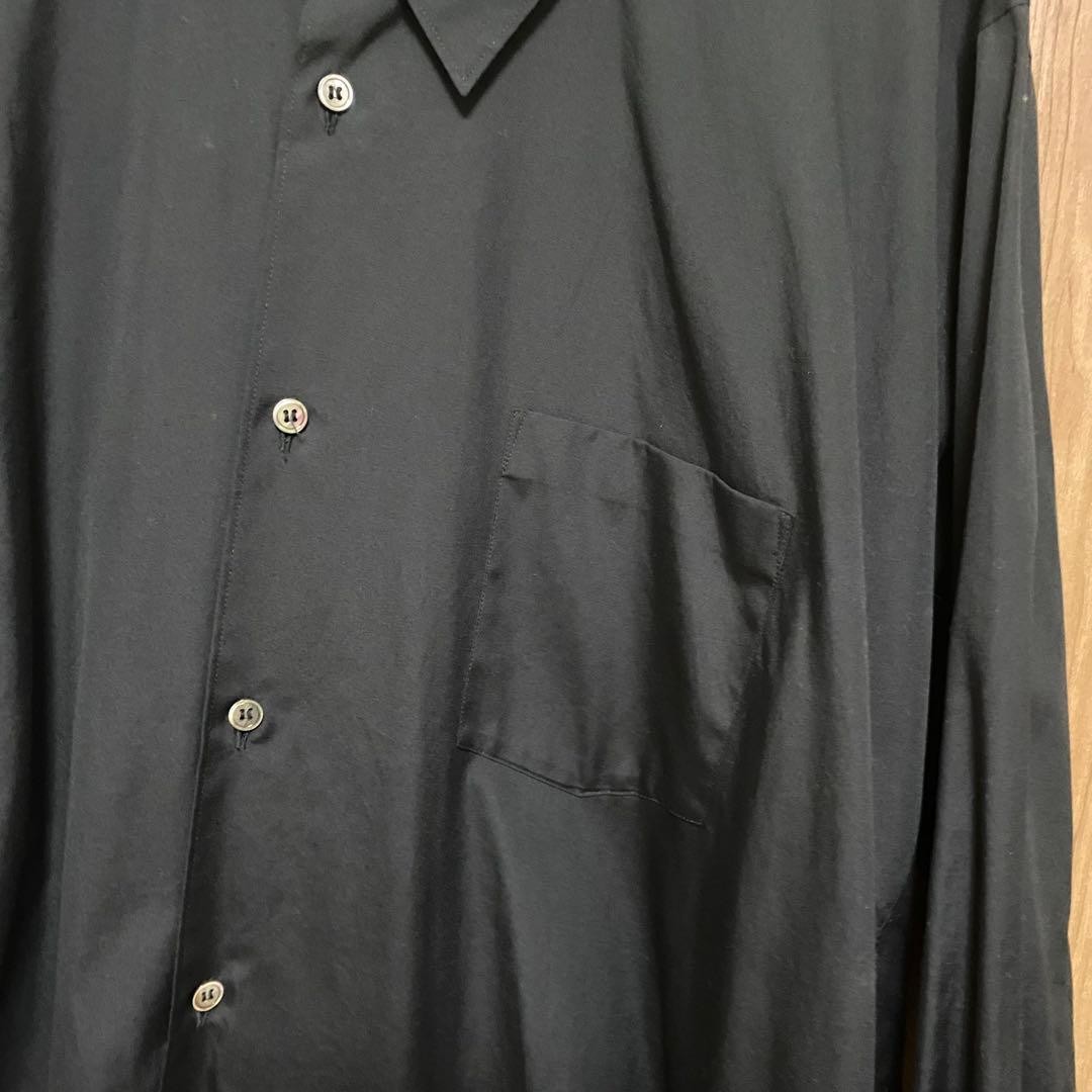 USED COMME DES GARCONS SHIRT DRESS VERYGOOD image 4