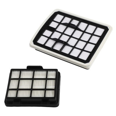 Optimal Performance Replacement Dust Filters for Eureka Vacuums Series