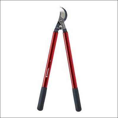 Corona Tools Al15147 Bypass Lopper, Steel 3-1/2 In L Blade, Aluminum Handle,