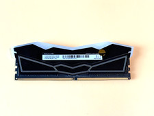 TEAMGROUP T-FORCE DELTA RGB 16GB DDR5-6400 CL38 RAM FF3D516G6400HC38JBK - 00020