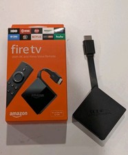 Amazon LDC9WZ Fire TV 3rd Gen 4K Ultra HD Med...
