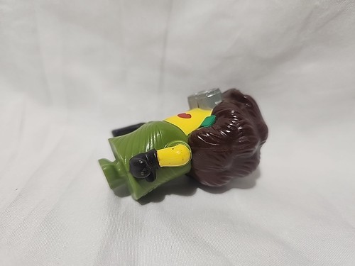 Minions McDonalds 2019 Old Lady Oma Kostüm Figur_L VIER - Bild 3 von 7