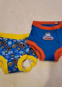 training underwear 3t, new