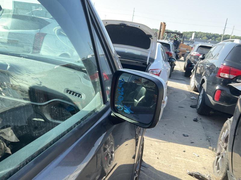 Espejo retrovisor lateral pasajero pintado eléctrico térmico compatible con 15-20 RENEGADE 4596512