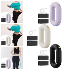 Vibrating Massager Cordless Percussion Muscle Massage for Limb Thigh Work