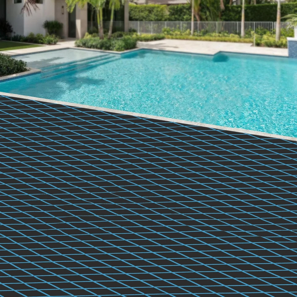 EVA Boat Flooring Mat Boat Carpet Non-Slip Mat for Boat and Yacht 240*90 cm - Image 3 of 4