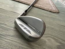 Titleist Vokey SM10 Sand Wedge / 58 Degree / Wedge Flex Titleist Vokey SM10