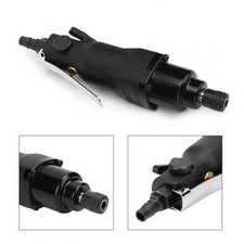 ⁺Pneumatic Screw Machine 10H Screwdriver Bit Hand Tool Industrial Grade US‑Type