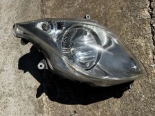 FARO FANALE ANTERIORE SINISTRO HONDA SILVER WING SW-T 400 2009 2010 2011 2012
