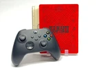Red Dead Redemption II Steelbook Game w/ Controller- Microsoft Xbox One