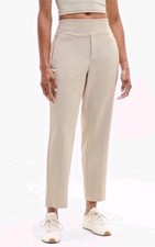 Athleta Endless High Rise Pant Abalone NWT 98  8
