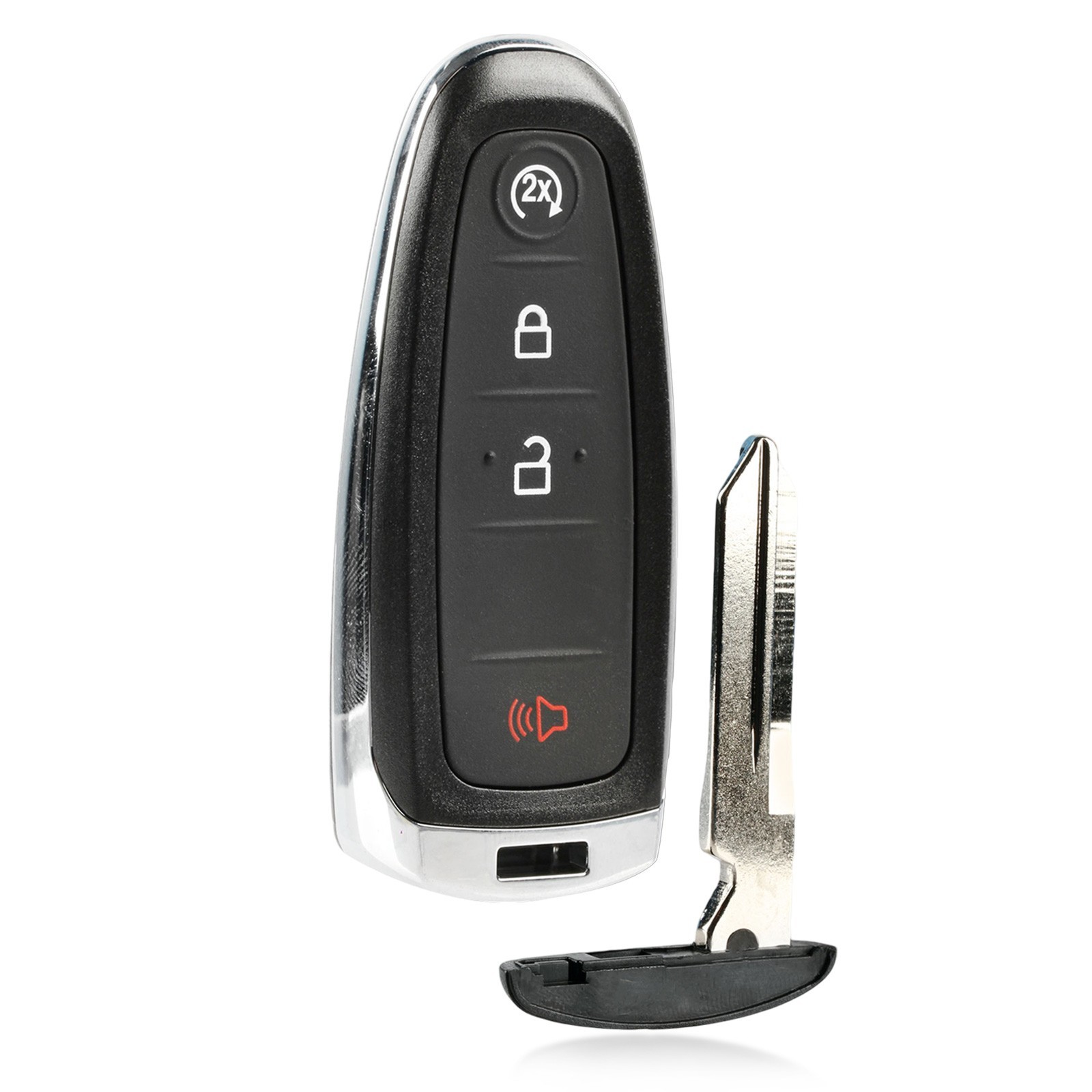 For 2011 2012 2013 2014 2015 - Ford Edge Keyless Car Remote Smart Prox Key Fob
